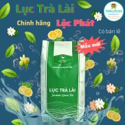 Lục Trà lài Lộc Phát - bán lẻ 30g 50g 100g