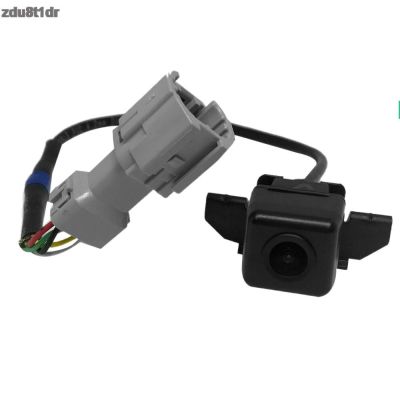 95760-3S102 Kamera Spion ใหม่กลับขึ้นย้อนหลังที่จอดรถสำหรับ Hyundai I45 Sonata YF 2011-2014 Zdu8t1dr