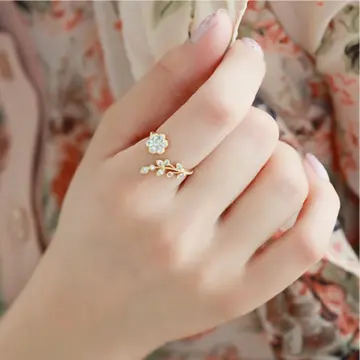 Misa Jewelry - Diamond Jewelry - Tapered Baguette Diamond Ring