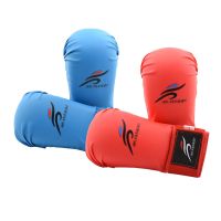 【LZ】☍  Luvas de karatê protetor e boxe para crianças e adultos equipamento de treinamento