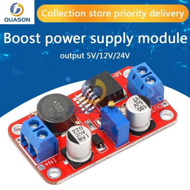 5a-dc-dc-step-up-power-module-boost-volt-converter-3-3v-35v-to-5v-6v-9v-12v-24v-xl6019-electrical-circuitry-parts