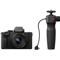 Trả góp 0%Máy ảnh Panasonic Lumix DC-G100 kit 12-32mm + Tripod Grip thumbnail
