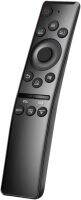 Universal Remote-Control สำหรับ Samsung Smart-, Remote-Replacement ของ HD 4K UHD Curved QLED และทีวีอื่นๆพร้อมปุ่ม Netflix Prime-Video