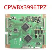 CPWBX3996TPZ T-Con Board For TV Display Equipment T Con Card CPWBX3996 Original Replacement Board Tcon Board CPWBX 3996TPZ