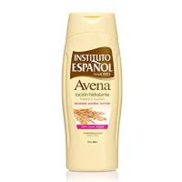 INSTITUTO ESPANOL Avena Leche Hidratante 500 ml