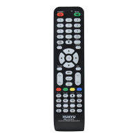 Universal LED Remote สำหรับ Pensonic, Myview และ Nd RM-L1210 F อื่นๆ