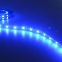 led light 5V 2835 30SMD/50CM  White/Warm white/Blue LED Strip Light Bar TV Back Lighting