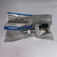 251. UH7166490 สวิทว์ไฟเบรค MAZDA BT-50 (2006-2008) ของแท้ เบิกศูนย์ มาสด้า (MDGSTY)