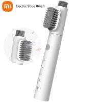 Xiaomi Mijia Youpin Sonic Cleaning Electric Shoe Brush Small Shoe Washing Machine Sonic Cleaning IPX7 Waterproof