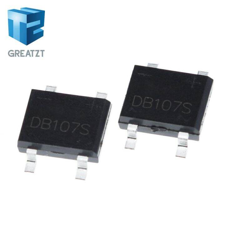 cw-greatzt-10pcs-smd-db107-db107s-1a-1000v-phases-diode-rectifier