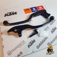 ของแท้!! ก้านเบรก มือเบรก ก้านครัช มือครัช BRAKE CLUTCH LEVER แท้ KTM สำหรับ DUKE RC  200 250 390 ใส่ได้ทุกปี