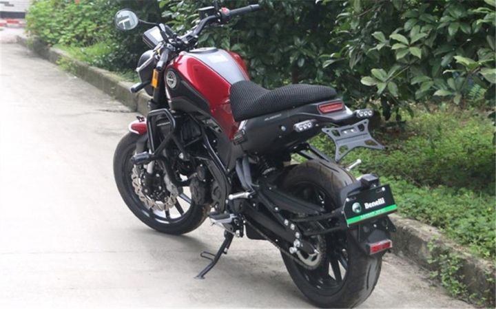 ร้อน-xkwkzmzllgd-601-ที่ยึดป้ายทะเบียนป้ายทะเบียนรถสำหรับ-benelli-leoncino-ที่ยึดแผ่น-leoncino250ทะเบียนรถจักรยานยนต์