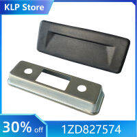 ใหม่ด้านหลัง Tailgate ปุ่มเปิด Trunk Handle สำหรับ Octavia 2004 - 2013 1Z0827574C 1Z0 827 574 C 1ZD827574 1ZD 827 574
