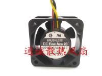 2022 ☆ 109P0424H6D12 24V 0.07A DC Fine Ace 20 Fanuc Fan