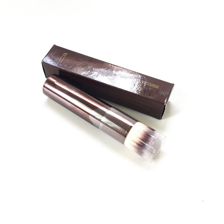 hourglass-vanish-makeup-foundation-brush-angled-seamless-finish-synthetic-liquid-cream-cosmetics-contour-brush-beauty-tools