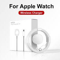 For Apple Watch Charger USB C Portable Universal Wireless Magnetic Charging Cable for iWatch Series Ultra 8 7 6 SE 5 4 3 2 1