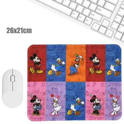 （A LOVABLE）funnycharactersofficepad Kawaii LaptopMat Anti Slip Desk MatsDesk Pad Decoration Gift