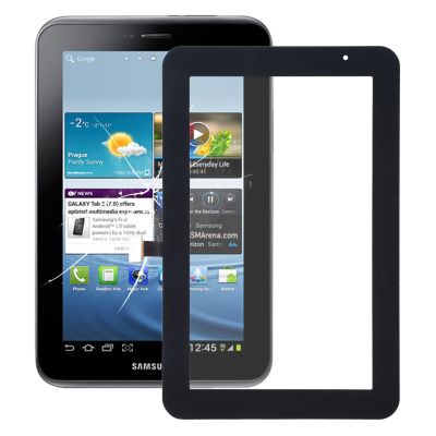 สำหรับ Samsung Galaxy Tab 2 7.0 P3110 V รุ่น Touch Panel