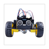 Car Smart Robot Programming Kit Smart Car Robot Kit Programming Learning Programming Kit
