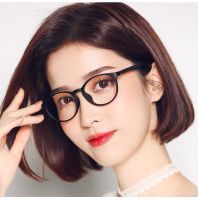 แว่นตา ผญ ทรงหยดน้ำ Computer Glasses แว่นสายตายาวราคาถูก สินค้าขายดี แว่นแฟชั่น N5501