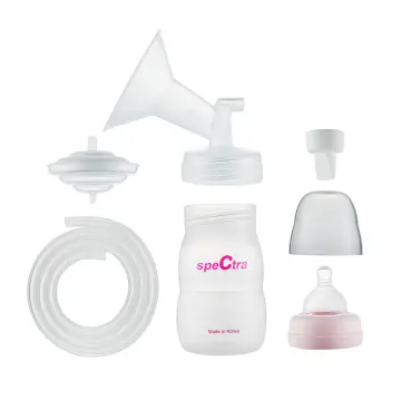 Buy Spectra S2 Feeding Set with Cleaning Brush Online