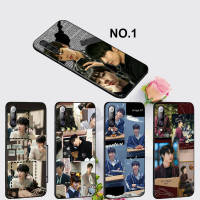 Xiaomi Mi 9 9T 10T 11i 11T 11 12 12X Poco C3 F2 F3 GT M2 M3 Pro X2 Pocophone F1 17FE Hwang In Youp K POP Pattern Phone เคสโทรศัพท์