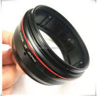 ใหม่อะไหล่ซ่อมเดิมสำหรับ Canon EF 135มิลลิเมตร F 2 L USM ด้านหน้าแหวนเลนส์บาร์เรล Assy YG9-0451-000