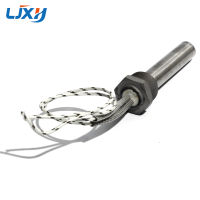 LJXH Heater for Dry Cartridge Heating Element DN20(34") Thread 100150200250300mm Tube Length