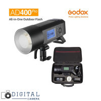 Godox Flash Wistro AD400 PRO TTL - รับประกัน 2 ปี