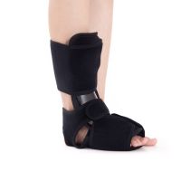 Night Foot Splint Achilles Tendon Foot Back Support Plantar Fascia Fixation Ankle Guard Foot Drop Fixation Belt