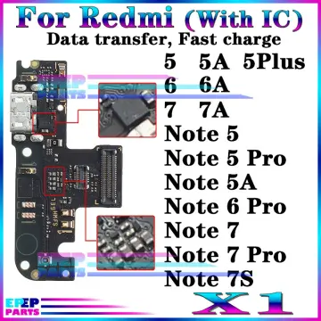 Redmi Note 5 Charger Port Best Price in Singapore Dec 2023