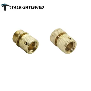 Shop Airbrush Mini Brass Hose Connector with great discounts and