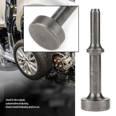 Smoothing Tool Air Hammer Accessories Smoothing Air Hammer, Air Hammer Bit, for Tyre Repair Automotive Industry Sheet Metal Industry