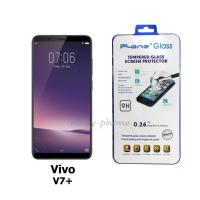 P-One ฟิล์มกระจกนิรภัย VIVO V7 Plus