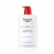 Sữa Tắm Dịu Nhẹ, Không Mùi Cho Da Mặt Nhạy Cảm Eucerin PH5 for Body & Face