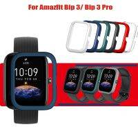 เคสป้องกัน PC สําหรับ Huami Amazfit Bip 3 Bip3 Pro Watch 【BYUE】