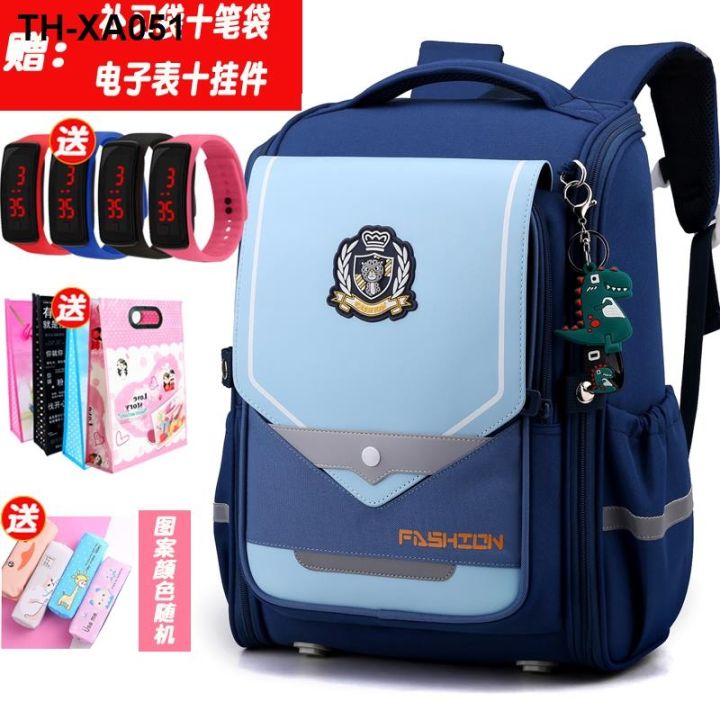 elementary-grade-female-a-2345-british-ultralight-during-spinal-new-backpack-male-children