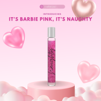 [พร้อมส่ง] น้ำหอมกลิ่น Naughty ซนๆ หวานซ่อนเปรี้ยว ขนาดพกพา