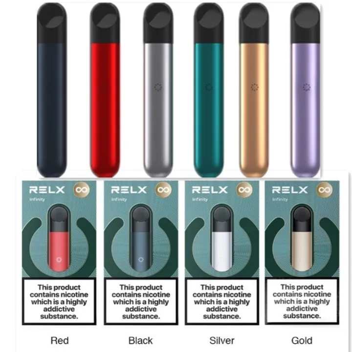 hot Rlex Infinity Device E-cigarette Vape Legit | Lazada PH