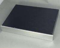 BRZHIFI BZ4306 aluminum case for DIY custom