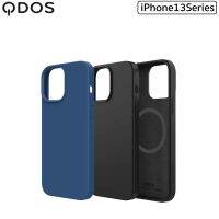 Qdos Touch Pure เคสกันกระแทกซิลิโคนMagSafeเกรดพรีเมี่ยม รองรับ iPhone13/13Pro/13Promax (ของแท้100%)