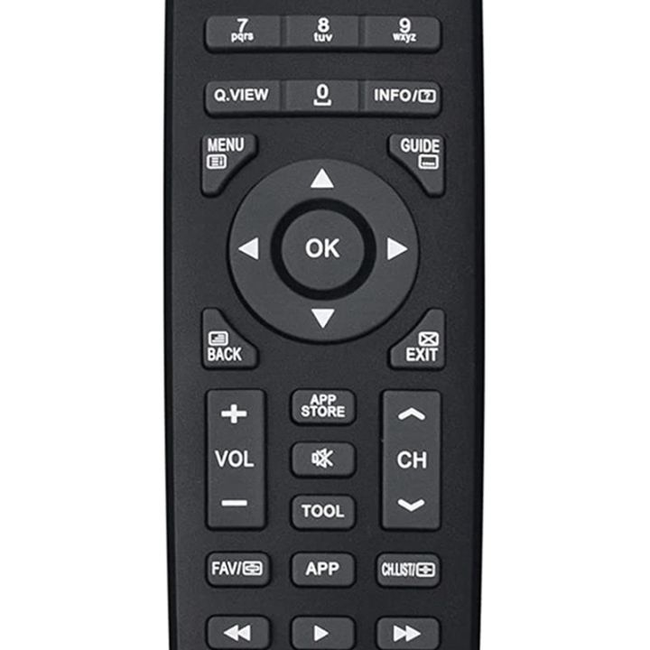 htr-a10e-remote-control-for-haier-tv-le24k6000s-le32k6000s-le32n1620w-le40k6000sf
