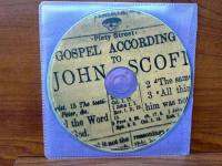 John Scofield # Jazz Funk # หนึ่งในสามยักษ์ใหญ่ของGospelกีตาร์โท