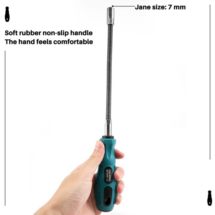 7mm-socket-screwdriver-flexible-hex-flex-manual-socket-screw-driver-hand-tools