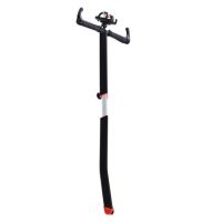 For Ninebot S Scooter Grips Adjustable Handlebar Extendable Hand Control Rod Handle DIY Upgrade Accessories