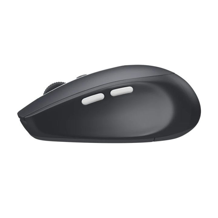 logitech-m585-เมาส์ไร้สาย-ควบคุมข้อความ-รูปภาพ-ไฟล์ระหว่าง-2-windows-และ-m-คอมพิวเตอร์-และแล็ปท็อป-พร้อมบลูทูธ-หรือ-usb-อายุการใช้งานแบตเตอรี่-2-ปี