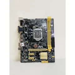 MSI H61M-P31/W8, LGA 1155/Socket H2, Intel Motherboard for sale online