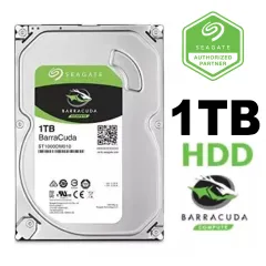 Toshiba N300 4TB NAS Hard Drive (HDWQ140UZSVA) 3.5