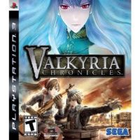 ✜ PS3 VALKYRIA CHRONICLES (US) (เกมส์ PS3™ By ClaSsIC GaME OfficialS)