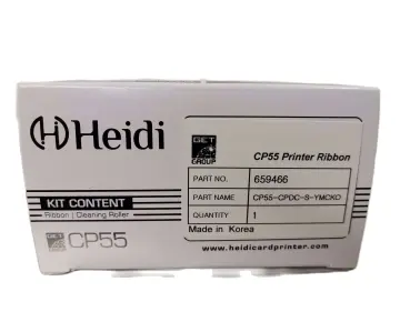 Shop Id Printer Ribbon Ymcko online | Lazada.com.ph